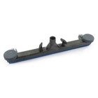 Dayton 31uk77 Front Mount Squeegee 24 In