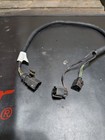2007 - 2015 Audi Q7 Wiper Washer Reservoir Tank Pump Wire Wiring Harness Oem