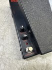 Morley Steve Vai Bad Horsie 2 Contour Wah Pedal   Tested   Nice Shape