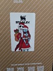 Nightmare Before Christmas H2 0 40 Tumblers Jack sally Save Xmas  New 