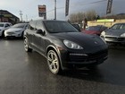 2012 Porsche Cayenne Awd 4dr S