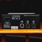Universal Audio 710 Twin-finity Mic Preamp