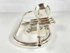 Used Yamaha Yfh-731s Bb Flugelhorn  sn  000561 