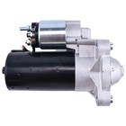 Starter Motor 006005017d1 E006005017d1 For Mahindra Tractor 1533 1538 2538 2540