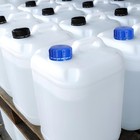 5 Pcs Storage Bucket Plastic Lid Barrel Screw On Caps Food Grade Buckets Lids