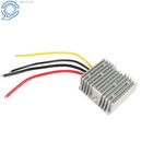 New Waterproof Dc dc Car Voltage Converter Step Up Regulator 12v To 24v 15a 360w