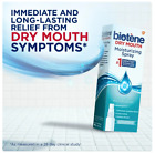 Biotene Dry Mouth And Fresh Breath Moisturizing Spray  Gentle Mint  1 5 Oz