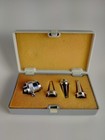 Vintage Rare Carl Zeiss Otoscope