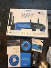 Linksys Wrt3200acm Ac3200 Dual-band Wi-fi Router Tri-stream Usb Mu-mimo Adapter