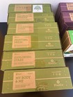 Kiwi Co Tinker Crate Educational Kit For Ages 5-6 And Up New Sealed  Lot Of 9