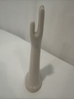 Rare Vtg Child Sz General Porcelain Hand Glove Mold Form Jewelry Display