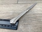 Vintage Reed   Barton Eighteenth Century Sterling Silver Handle Letter Opener