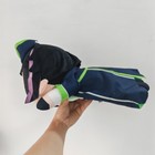 Twisted Wonderland Lilia Vanrouge Mega Jumbo Nesoberi Big Plush 40cm New