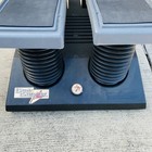 Vintage Slm Stair Climber Plus Total Workout System Stepper Adjustable Air