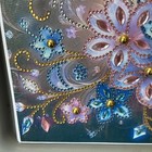 Completed Butterflies And Flowers Diamond Art With Special Gems   