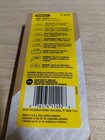 Proto 11-921b Stanley 11-921b Heavy Duty Utility Blades  400 Pack  Open Box