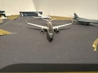 Gemini Jets  gjasa2026  Alaska  commitment  737-900er 1 400 Scale Diecast Model