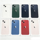 New Apple Iphone 13 Mini A2481 128 256 512 Factory Unlocked In Sealed Box Phones