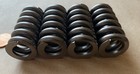  207    Wire Heavy Duty Compression Spring Lot Of 4