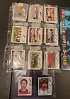 Panini Germany 2006 Complete Loose Sticker Set   Album Messi   Ronaldo