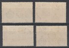 Montserrat 1938 Kgvi Pictorial Range To 3d Perf 13