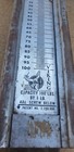 Vintage Hanson Viking Hanging Scale 100 Lb Capacity Model 8910