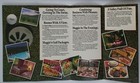 1990s Maggie Valley Nc Resort Country Club Golf Ski Vintage Travel Brochure