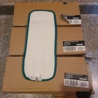 35 13-in Screen Microfiber Loop Wet Mop Pad Waxie Sanitary Supply 3 Boxes  z1 