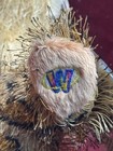 Webkinz Lil kinz Leopard Plush New With Sealed Tag And Play Code Hs031