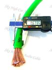 Sky High Oversized 1 0 Gauge Ofc Awg Big 3 Upgrade Red black Electrical Wiring