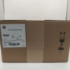 2198-h025-ers New Sealed 2022 Allen Bradley 5500 Drive Cat 2198-h025-ers Us Ab