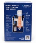 Autoblow Ai Ultra Automatic Stroker Machine New Factory Sealed Video Sync White