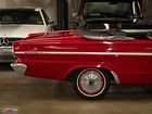 1966 Dodge Dart 270 Convertible 