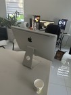 Apple Imac A1311 Intel Core I5 2 5ghz Ram 8gb Hdd 500gb X El Capitan