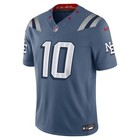 Men s  10 Maye Patriots Rivalries Collection Jersey