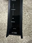 Centurylink Zyxel C1100z 802 11n Vdsl2 Wireless Modem With Router- New