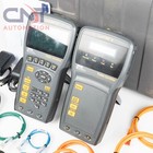 Ideal Lantek Ii 350 Mhz Cat5a Cat6 Cat6a Lan Copper Cable Certifier Tester