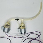 Hp Designjet Z6100 Air Pressure System Rolling Pumps