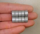 Rhenium Metal Element Sample 64 Grams  9999 Fine - 10 Pellets