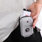 Golf Rangefinder Hard Shell Case Compatible With Bushnell callaway  Universal   