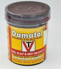 Damatol Medicated Hair  Scalp  And Skin Treatments Vit A e  Pick Your Size