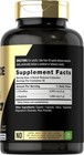 Male Enhancement Enlarger Thicker Size Nitric Oxide For Men Sex Pills 120 Cps