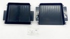 Radio Stereo Cd Pocket Kit With Chevrolet