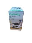 Ingenuity Slate Baby Base 2-in-1