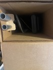 Truely New Bounty Hunter Pioneer Vlf Treasure Hunter Metal Detector  Nib Look