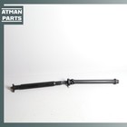14-19 Bmw F15 X5 X6 Sdrive35i Rwd Rear Axle Driveshaft Drive Shaft Propeller Oem