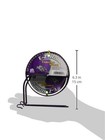Prevue Pet Products Spv90011 Wire Mesh Mouse Wheel Toy 4-1 2-inch  Assorted
