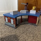 Misc  Wooden Train Set Pieces Mellisa   Doug  Thomas And Friends 