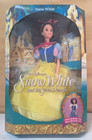 Nos Walt Disney s Snow White And The Magical Color Seven Dwarfs- 1992 Mattel