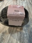 Aesthetic Bonsai Wire 2 0mm Black Premium Quality 1kg